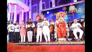 ಭದ್ರಾ ಮೇಲ್ದಂಡೆ ರಾಷ್ಟ್ರೀಯ ಯೋಜನೆಯಾಗಿಸಲು ಕೇಂದ್ರದ ಅನುಮೋದನೆ