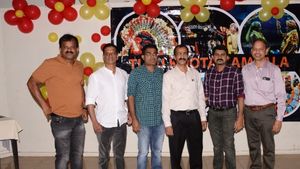 ಉಗಾಂಡ: ಕಂಪಾಲಾದಲ್ಲಿ ನಮ ತುಳುವೆರ್ ಸ್ನೇಹಕೂಟ