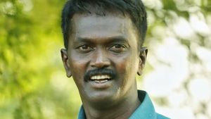 ಉರಗ ರಕ್ಷಕ ವಾವಾ ಸುರೇಶ್‌ ಆರೋಗ್ಯದಲ್ಲಿ ಕೊಂಚ ಚೇತರಿಕೆ 
