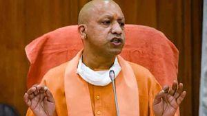 ‘ಯುಪಿ, ಬಿಹಾರ ಕೆ ಭಯ್ಯಾ’ ಹೇಳಿಕೆಗೆ ಯೋಗಿ ಆದಿತ್ಯನಾಥ್ ತಿರುಗೇಟು