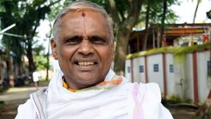 ಇನ್ಮುಂದೆ *** ಮುಚ್ಕೊಂಡು ಶಾಲೆಗೆ ಹೋಗಬೇಕು; ಕಣ್ಣನ್ ವಿವಾದಾತ್ಮಕ ಹೇಳಿಕೆ! 