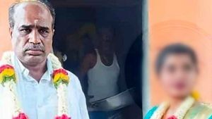 ತುಮಕೂರು; 25ರ ಯುವತಿ ವಿವಾಹವಾಗಿದ್ದ 45 ವರ್ಷದ ವರ ಆತ್ಮಹತ್ಯೆ! 