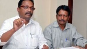 ಆಪರೇಷನ್ ಕಮಲ; ಶಾಸಕರಿಗೆ 5 ಕೋಟಿ ರೂ. ಕೊಟ್ಟ ಪ್ರಕರಣಕ್ಕೆ ಮರುಜೀವ