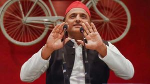 ಲೋಕಸಭಾ ಸಂಸದ ಸ್ಥಾನಕ್ಕೆ ಅಖಿಲೇಶ್ ಯಾದವ್ ರಾಜೀನಾಮೆ 