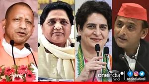ಎಕ್ಸಿಟ್ ಪೋಲ್‌ಗಳಲ್ಲಿ ಬಿಜೆಪಿಗೆ ಮುನ್ನಡೆ: ಅಖಿಲೇಶ್‌ಗೆ ಒಳ್ಳೆಯ ಸುದ್ದಿ ಆದರೆ