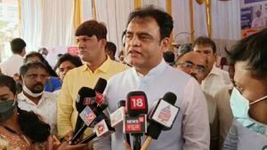 ಸರಕಾರದ ಅಭಿವೃದ್ಧಿಪರ ಬದ್ಧತೆಗೆ ಬಜೆಟ್ ಸಾಕ್ಷಿ: ಸಚಿವ ಡಾ.ಸಿಎನ್.ಅಶ್ವಥ್ ನಾರಾಯಣ್ 