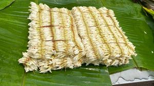 ಬಪ್ಪನಾಡು ದುರ್ಗೆಗೆ ಎರಡು ಕೋಟಿ ಮೌಲ್ಯದ ಮಲ್ಲಿಗೆ ಸಮರ್ಪಣೆ 