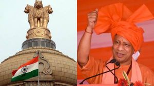 ರಾಮಮಂದಿರ, ಹಿಂದುತ್ವ ನೀತಿಗಳಿಗಿಂತ ಯುಪಿಯಲ್ಲಿ ಬಿಜೆಪಿ ಗೆಲುವಿಗೆ ಕಾರಣಗಳಿವು 