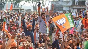 UP Election Result 2022: ಹಲವು ಕ್ಷೇತ್ರಗಳಲ್ಲಿ ಬಿಜೆಪಿ ಮುನ್ನಡೆ