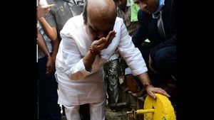 ಬಸವರಾಜ ಬೊಮ್ಮಾಯಿ ಮುಂದಿನ ಕ್ಷೇತ್ರ ಯಾವುದು?: ಅವರೇ ನೀಡಿದ ಸ್ಪಷ್ಟನೆ ಹೀಗಿದೆ..