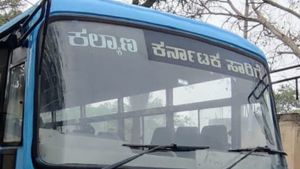 ಯುಗಾದಿ ಹಬ್ಬ; ಪ್ರಯಾಣಿಕರಿಗಾಗಿ ವಿಶೇಷ ಬಸ್‌ ವ್ಯವಸ್ಥೆ 