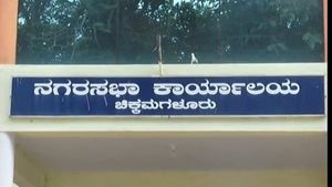 ಚಿಕ್ಕಮಗಳೂರು; ಅನಧಿಕೃತ ಮೈಕ್‌ ತೆರವಿಗೆ ಬಜೆಟ್‌ನಲ್ಲಿ ಘೋಷಣೆ 