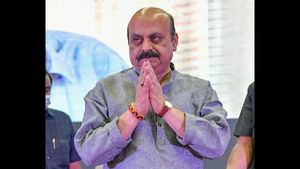 ನವೀನ್ ಮೃತದೇಹ ವಾಪಸ್: ಪ್ರಧಾನಿಗೆ ಕರೆ ಮಾಡಿ ಕೃತಜ್ಞತೆ ತಿಳಿಸಿದ ಬಸವರಾಜ ಬೊಮ್ಮಾಯಿ