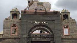  ಗದಗ ತೋಂಟದಾರ್ಯ ಮಠದ ಜಾತ್ರೆಗೂ ಹಬ್ಬಿದ ಮುಸ್ಲಿಂ ವ್ಯಾಪಾರಿಗಳ ನಿಷೇಧದ ಕೂಗು