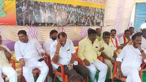 ರಾಯಚೂರು ಬಂದ್ ಯಶಸ್ವಿ: ನವೋದಯ ಶಿಕ್ಷಣ ಸಂಸ್ಥಗೆ ಖಡಕ್ ಎಚ್ಚರಿಕೆ 