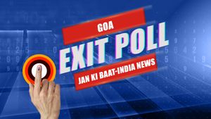 Goa Jan Ki Baat-India News Exit Poll 2022 : ಅತಂತ್ರ ಫಲಿತಾಂಶ 