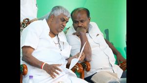 ಬಿಜೆಪಿ ಜೊತೆ ಮೈತ್ರಿ ವಿಚಾರ: ಓವರ್ ಟು ಎಚ್.ಡಿ.ಕುಮಾರಸ್ವಾಮಿ
