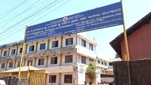 ಪೊಲೀಸರು ಉದ್ದೇಶಪೂರ್ವಕವಾಗಿ ಕಿರುಕುಳ ಪ್ರಕರಣ ದಾಖಲಿಸಿಲ್ಲ 