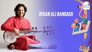 ಜೈಪುರ ಸಾಹಿತ್ಯ ಹಬ್ಬ: 9ನೇ ದಿನ ಶಶಿ ತರೂರ್‌ ಸಾಹಿತ್ಯಗೋಷ್ಠಿ