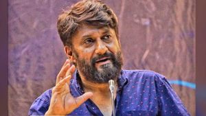 'ದಿ ಕಾಶ್ಮೀರ್ ಫೈಲ್ಸ್' ನಿರ್ದೇಶಕ ವಿವೇಕ್ ಅಗ್ನಿಹೋತ್ರಿಗೆ ಬೆದರಿಕೆ: 'ವೈ' ಶ್ರೇಣಿ ಭದ್ರತೆ 