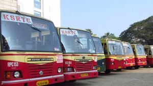 ಮಹಿಳಾ ದಿನಾಚರಣೆ: ಕೆಎಸ್‌ಆರ್‌ಟಿಸಿಯಿಂದ ಮಹಿಳೆಯರಿಗೆ ಮಾತ್ರ ಪ್ರವಾಸ