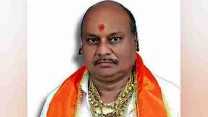 ಚಿನ್ನ ಮತ್ತು ಬೆಳ್ಳಿಯನ್ನು ಮನೆಯಲ್ಲಿಟ್ಟು ಗೋಲ್ಡನ್ ಬಾಬಾ ನಾಪತ್ತೆ
