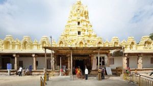 ಮಾ.9 ರಿಂದ ಮೇಲುಕೋಟೆ ವೈರಮುಡಿ ಉತ್ಸವ: 10 ಲಕ್ಷ ಜನ ಸೇರುವ ನಿರೀಕ್ಷೆ