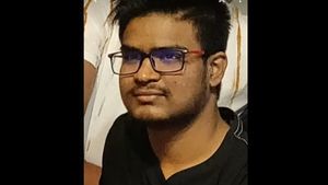 Breaking: ಉಕ್ರೇನ್‌ನಲ್ಲಿ ಹಾವೇರಿ ಮೂಲದ ವಿದ್ಯಾರ್ಥಿ ನವೀನ್ ಸಾವು 