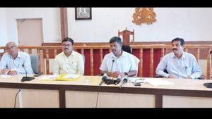ಪ್ರಧಾನಿ ಪರೀಕ್ಷಾ ಪೇ ಚರ್ಚಾ; ಕೊಡಗಿನ ಪದ್ಮಪ್ರಿಯಾಗೆ ಅವಕಾಶ 