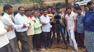 ಕಾಶ್ಮೀರ್ ಫೈಲ್ಸ್ ರೀತಿ ಬದನವಾಳು ಹತ್ಯಾಕಾಂಡದ ಚಿತ್ರ ನಿರ್ಮಾಣ 