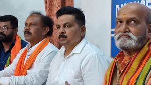 ಹರ್ಷ ಹತ್ಯೆ ಮಾಡಿದವರಿಗೆ ಗಲ್ಲು ಶಿಕ್ಷೆ ವಿಧಿಸಿ; ಪ್ರಮೋದ್ ಮುತಾಲಿಕ್ 