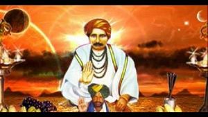 'ಕೈಬಳೆ ಒಡೆದಾವು': ಆತಂಕ ಮೂಡಿಸಿದ ಬೆಂಕಿ ಬಬಲಾದಿ ಕಾಲಜ್ಞಾನ 