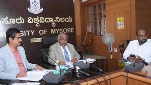 Breaking; ಮೈಸೂರು ವಿವಿಯಿಂದ ಪುನೀತ್‌ಗೆ ಗೌರವ ಡಾಕ್ಟರೇಟ್ 
