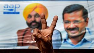  Punjab Election Result 2022: ಪಂಜಾಬ್‌ನಲ್ಲಿ ಗೆದ್ದ ಅಭ್ಯರ್ಥಿಗಳ ಸಂಪೂರ್ಣ ಪಟ್ಟಿ ಇಲ್ಲಿದೆ