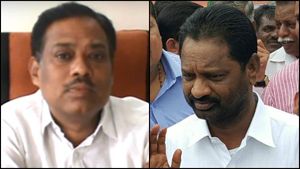 'ರಾಯಚೂರು ಶಿಕ್ಷಣಕ್ಕೆ ಹೆಚ್ಚು ಒತ್ತು ನೀಡಿಲ್ಲ': ಬಜೆಟ್ ಬಗ್ಗೆ ಕಾಂಗ್ರೆಸ್ ಅಸಮಾಧಾನ 