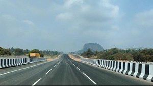 ಬೆಂ-ಮೈ 10 ಪಥದ ರಸ್ತೆ ಕುರಿತು ನಿತಿನ್ ಗಡ್ಕರಿ ಟ್ವೀಟ್ 