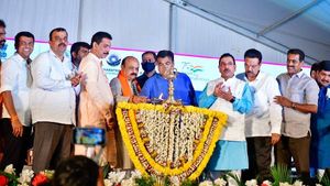 ಶೀಘ್ರದಲ್ಲೇ ಶಿರಾಡಿಘಾಟ್‌ನಲ್ಲಿ ಸುರಂಗ ಮಾರ್ಗ; ನಿತಿನ್ ಗಡ್ಕರಿ 