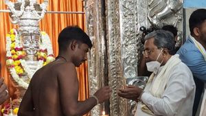 Siddaramaiah; ರಾಜಕೀಯ ನಿವೃತ್ತಿ ಮಾತನಾಡಿದ ಸಿದ್ದರಾಮಯ್ಯ! 