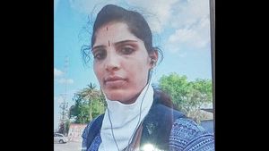 ಮಹದೇಶ್ವರ ಪ್ರಸಾದ ತರದ ಪತಿ, ನೇಣಿಗೆ ಶರಣಾದ ಪತ್ನಿ! 