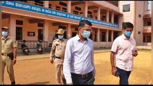 ಕರಾವಳಿಯಲ್ಲಿ ಯಶಸ್ವಿಯಾದ SSLC ಪರೀಕ್ಷೆ; ಮುಸ್ಲಿಂ ಧರ್ಮಗುರುಗಳ ಕರೆಗೆ ಓಗೊಟ್ಟ ವಿದ್ಯಾರ್ಥಿಗಳು