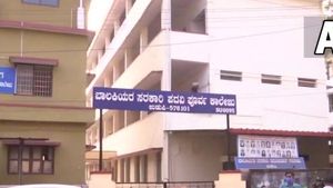 Hijab Verdict; ಉಡುಪಿ ಕಾಲೇಜಿನಿಂದ ಕರ್ನಾಟಕ ಹೈಕೋರ್ಟ್‌ ತನಕ 