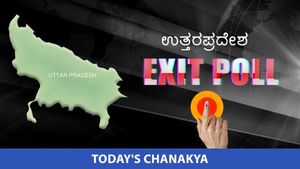 UP News 24- Todays Chanakya Exit Poll 2022: 'ಚಾಣಕ್ಯ'ನ ಭವಿಷ್ಯ 