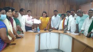 IISC ಸಂಶೋಧನೆ : ಕೋಲಾರ- ಚಿಕ್ಕಬಳ್ಳಾಪುರದಲ್ಲಿ ನೀರು ಕುಡಿದರೆ ರೋಗ ಗ್ಯಾರಂಟಿ 