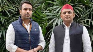 ಯುಪಿಯಲ್ಲಿ ಭದ್ರತಾ ಠೇವಣಿ ಕಳೆದುಕೊಂಡ ಕಾಂಗ್ರೆಸ್-BSP ಅಭ್ಯರ್ಥಿಗಳು