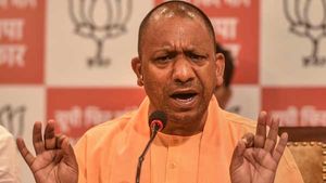 ಸಿಎಂ ಯೋಗಿ, ಮಾಯಾವತಿ ವಿರುದ್ಧ ಆಕ್ಷೇಪಾರ್ಹ ಪೋಸ್ಟ್: ವ್ಯಕ್ತಿ ಬಂಧನ 