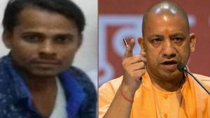 ಖುಷಿನಗರದಲ್ಲಿ ಬಾಬರ್ ಹತ್ಯೆ ಪ್ರಕರಣ: ಕಟ್ಟುನಿಟ್ಟಿನ ಕ್ರಮಕ್ಕೆ ಯೋಗಿ ಸೂಚನೆ- ಇಬ್ಬರ ಬಂಧನ