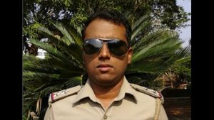ಮಂಗಳೂರು: ಹಿಂದೂ ಕಾರ್ಯಕರ್ತರನ್ನು ಠಾಣೆಗೆ ಕರೆಸಿ ವಿಚಾರಣೆ ಮಾಡಿದ ಎಸ್‌ಐ ಸೇರಿ ಮೂವರು ಸಸ್ಪೆಂಡ್