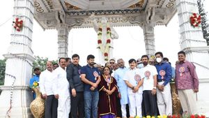 ಮೈಸೂರು; ಅಂಬೇಡ್ಕರ್ ಭವನ 2 ತಿಂಗಳಿನಲ್ಲಿ ಪೂರ್ಣ 