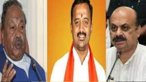 Santhosh Patil Funeral : ಬಡಸ ಗ್ರಾಮದಲ್ಲಿ ಸಂತೋಷ ಪಾಟೀಲ್ ಅಂತ್ಯಕ್ರಿಯೆ 