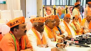 ಕರ್ನಾಟಕವನ್ನು ಕಾಂಗ್ರೆಸ್ ಎಟಿಎಂ ಮಾಡಲು ಅವಕಾಶ ಕೊಡುವುದಿಲ್ಲ: ಅರುಣ್ ಸಿಂಗ್